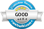 Reviews of dzosoft.com